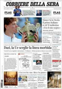 Corriere della Sera