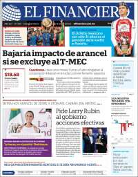 El Financiero