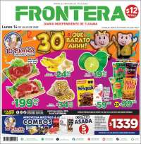Frontera
