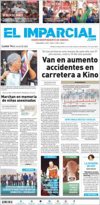 El Imparcial