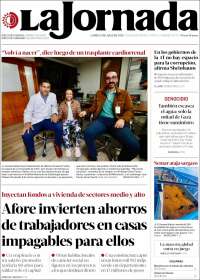 La Jornada