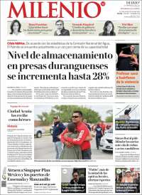 Milenio - Laguna