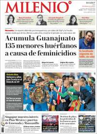 Milenio de León
