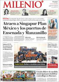 Milenio de Monterrey