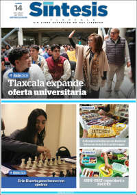 Síntesis de Tlaxcala