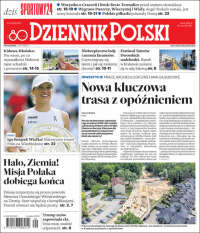 Dziennik