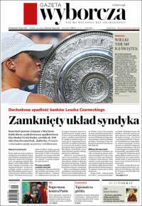 Gazeta Wyborcza