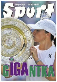 Portada de Katowicki Sport (Poland)