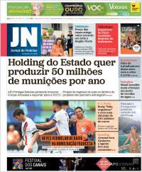 Jornal de Notícias
