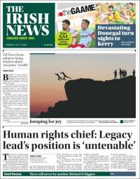 Irish News