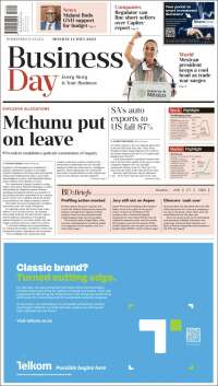 Business Day