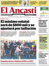 El Ancasti