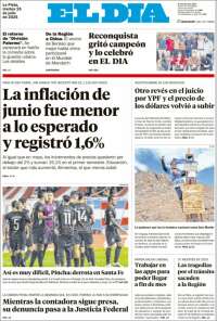 El Día de la Plata