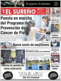 Diario El Sureño