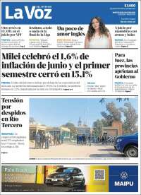 La Voz del Interior