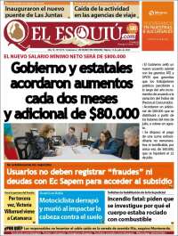 El Esquiu