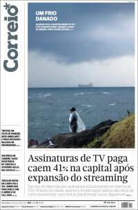 Correio*