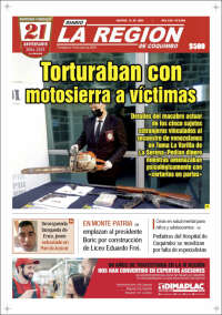 Diario La Región de Coquimbo