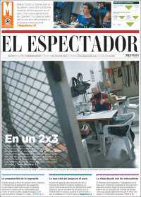 El Espectador