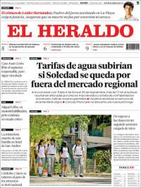El Heraldo