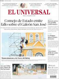 El Universal