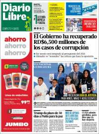 Diario Libre