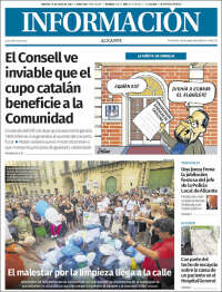 Diario Información