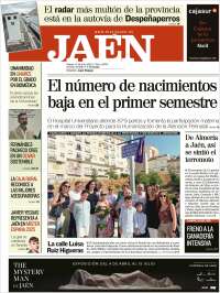 Diario Jaén
