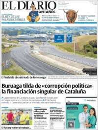 El Diario Montañés