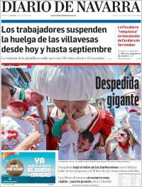 Diario de Navarra