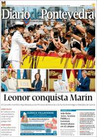 Diario de Pontevedra
