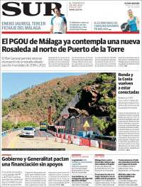 Diario el Sur