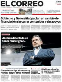 El Correo