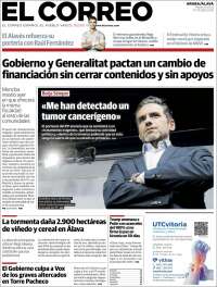 El Correo - Álava
