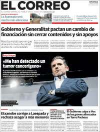 El Correo - Guipuzcoa