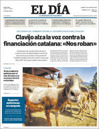 El Día