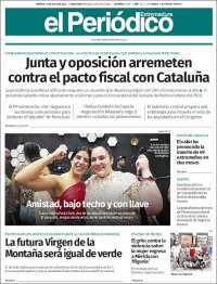 El Periódico de Extremadura