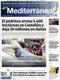 El Periódico Mediterraneo