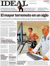 Ideal Almeria