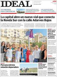 El Ideal de Jaén