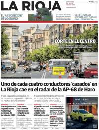 La Rioja