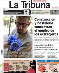 La Tribuna de Ciudad Real