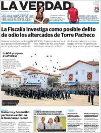 La Verdad de Murcia