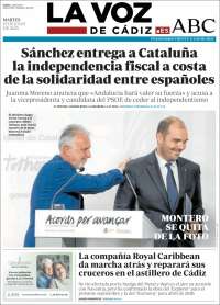 La Voz de Cádiz