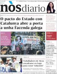 Nòs Diario