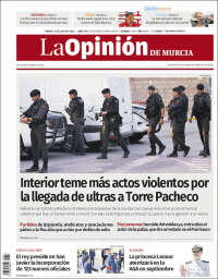 La Opinión de Murcia