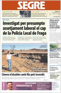 Segre