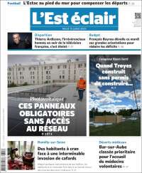 L'Est Eclair