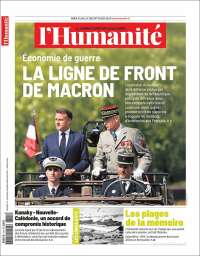 l'Humanite