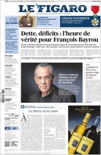 Le Figaro
